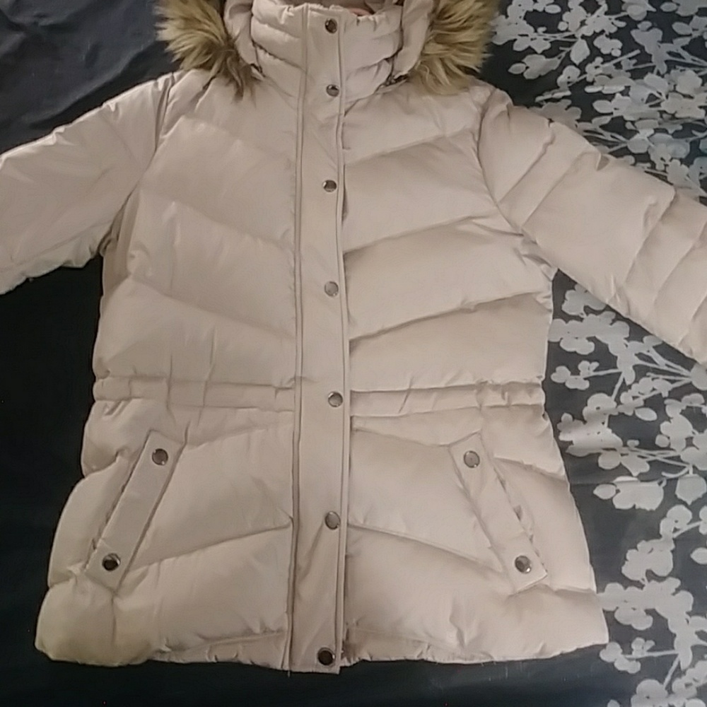 Kennith Cole Jacket